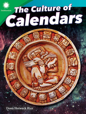 cover image of The Culture of Calendars